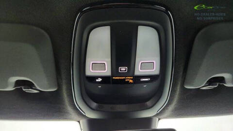 2024 Polestar 2 Long Range Dual Motor