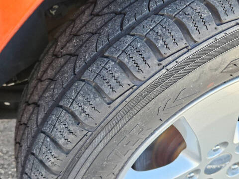 2012 Dodge Journey SXT