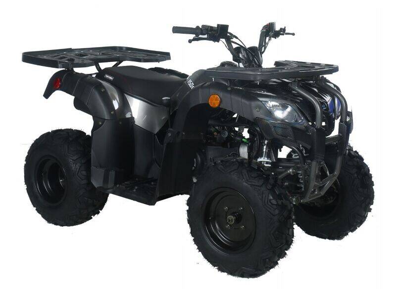 2022 PENTORA 150CC UTILITY ATV for sale at Advanti Powersports in Mesa AZ