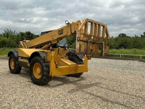 1998 Caterpillar TH103 TELEHANDL