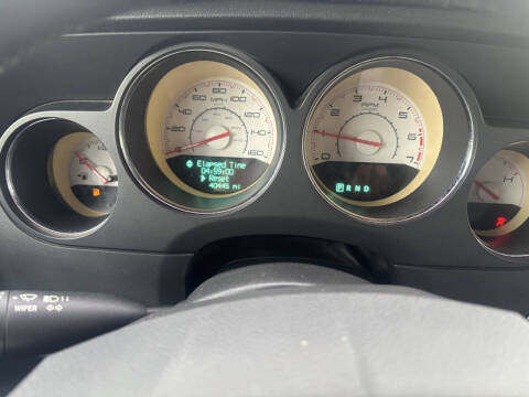 2013 Dodge Challenger R/T Classic