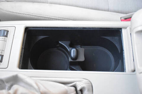 2007 Subaru Outback 2.5i