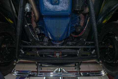 1932 Ford Model B