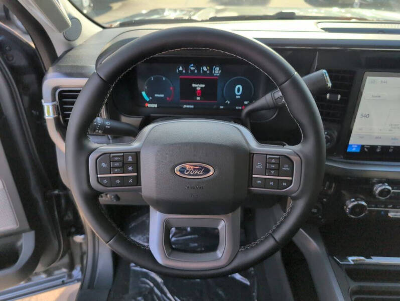 2026 Ford F-350 Super Duty