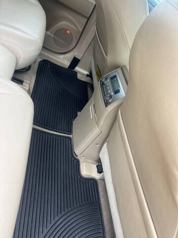 2008 Toyota Highlander Limited