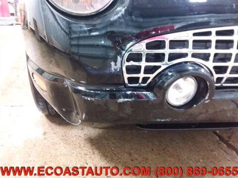 2003 Ford Thunderbird