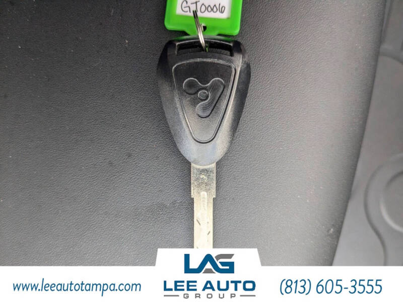 2024 Bintelli ActiveEV Pulse