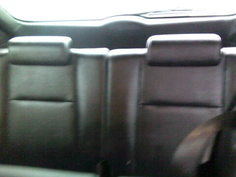 2011 Mazda CX-9 Touring