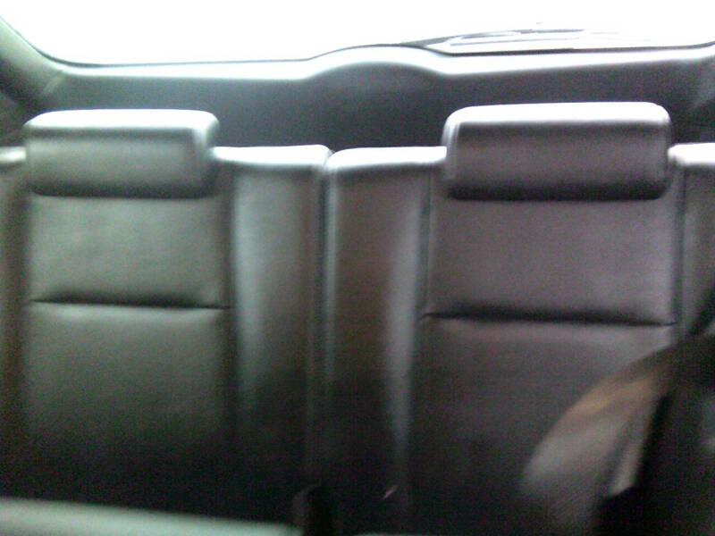 2011 Mazda CX-9 Touring