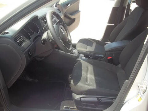 2015 Volkswagen Jetta S