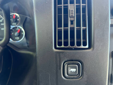 2019 Chevrolet Express LT 3500