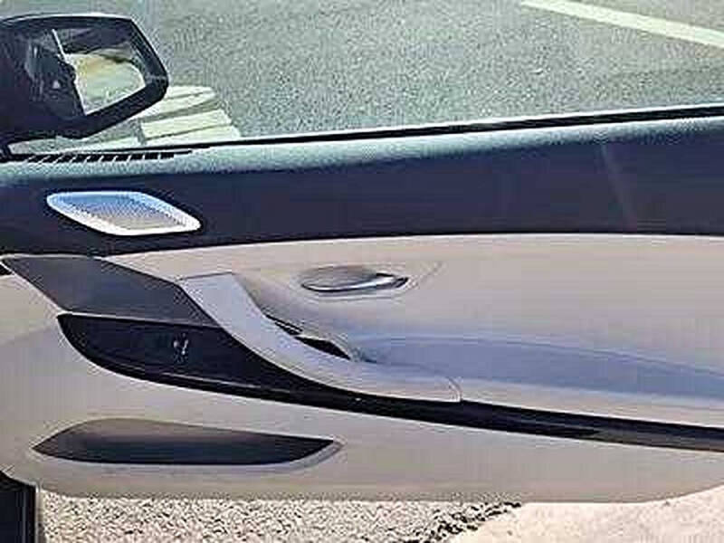 2014 BMW X5 sDrive35i