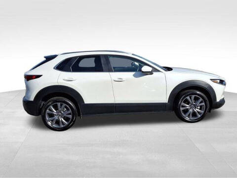 2025 Mazda CX-30 2.5 S Preferred