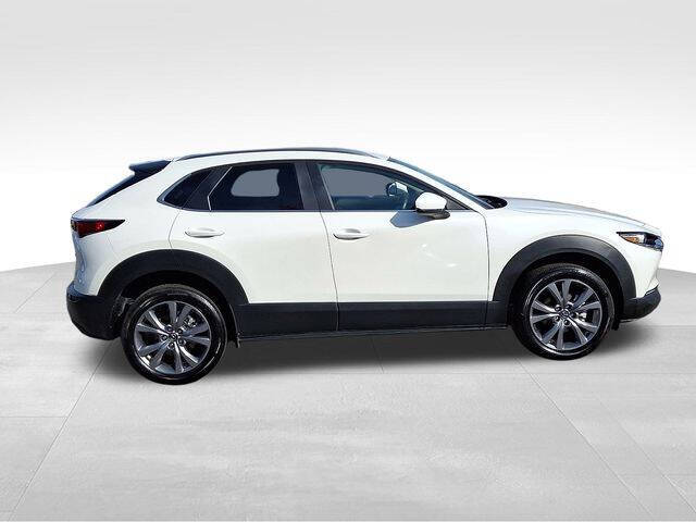 2025 Mazda CX-30 2.5 S Preferred