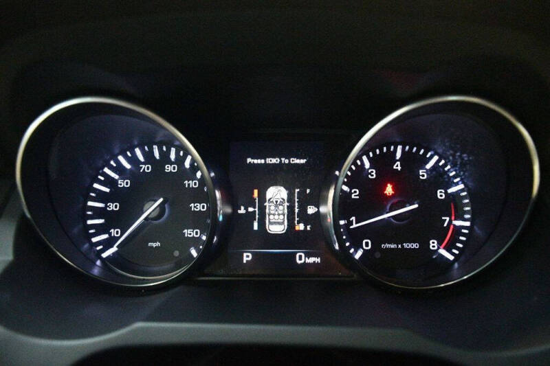 2015 Land Rover Range Rover Evoque Pure Plus