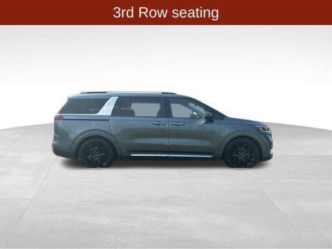 2022 Kia Carnival SX Prestige