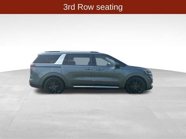 2022 Kia Carnival SX Prestige