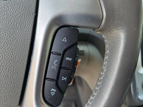 2016 GMC Acadia SLT-1