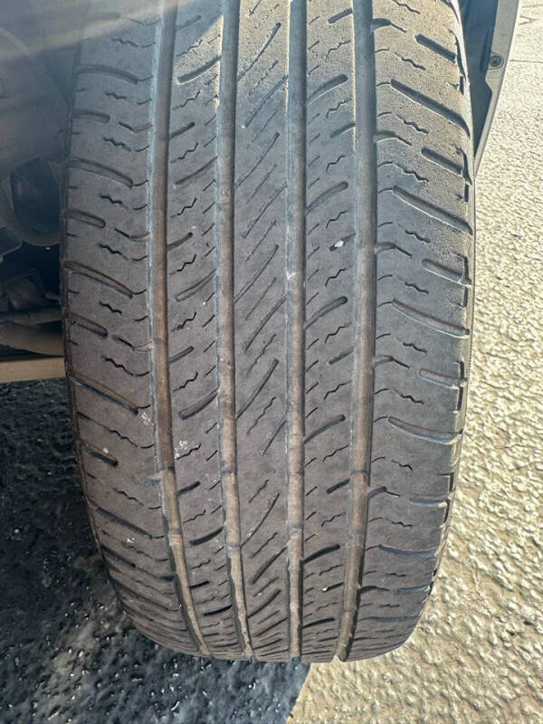 2014 Honda Insight EX w/Navi