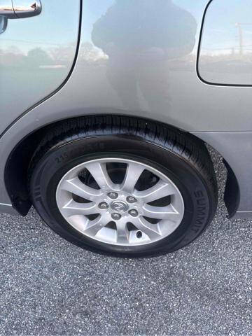 2002 Lexus ES 300