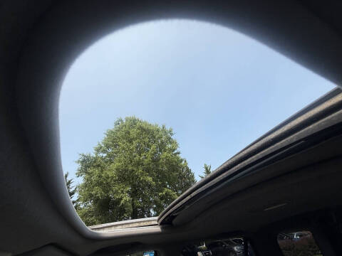 2003 Honda CR-V EX