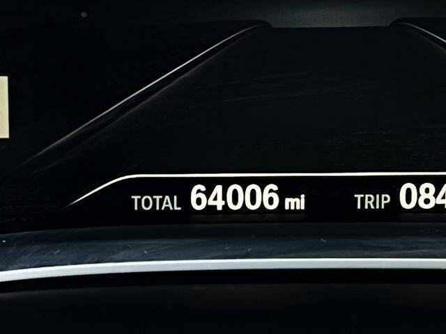 2017 BMW 7 Series 740i xDrive