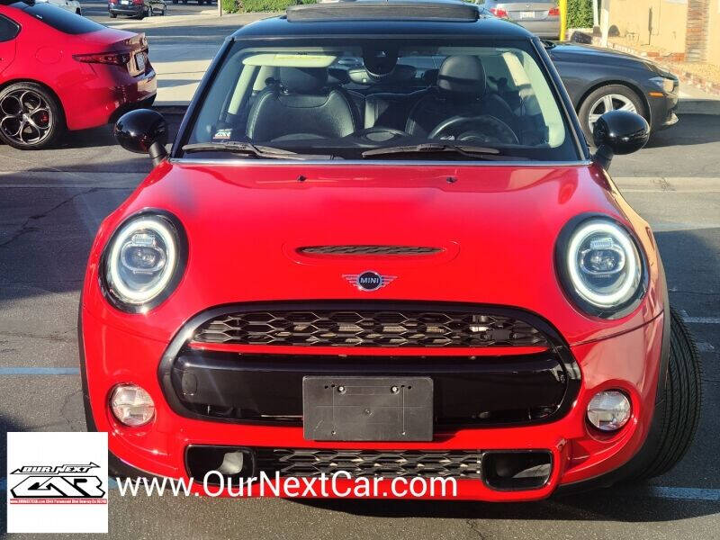 2019 MINI Hardtop 2 Door for sale at Ournextcar Inc in Downey, CA