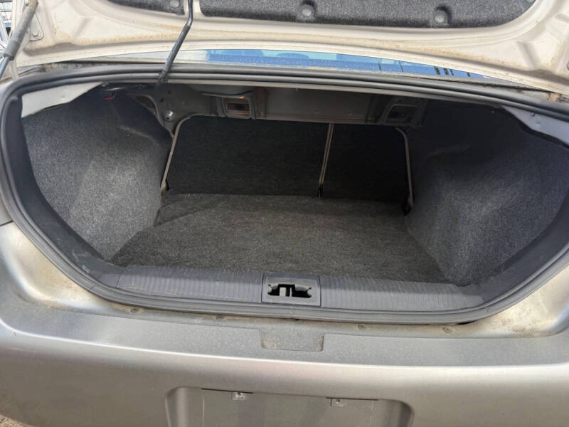 2008 Ford Focus SE
