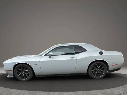 2019 Dodge Challenger R/T