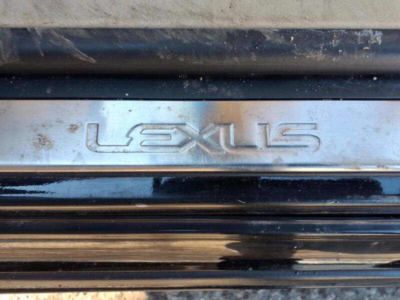 2009 Lexus ES 350