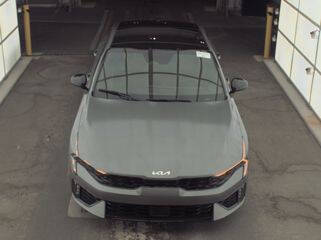 2025 Kia K5