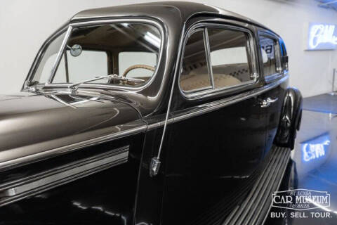 1941 Packard Super Eight
