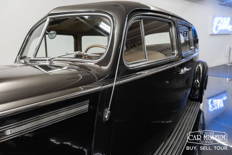 1941 Packard Super Eight