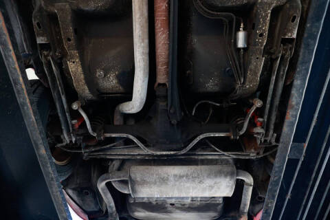 1999 Chevrolet Camaro Z28