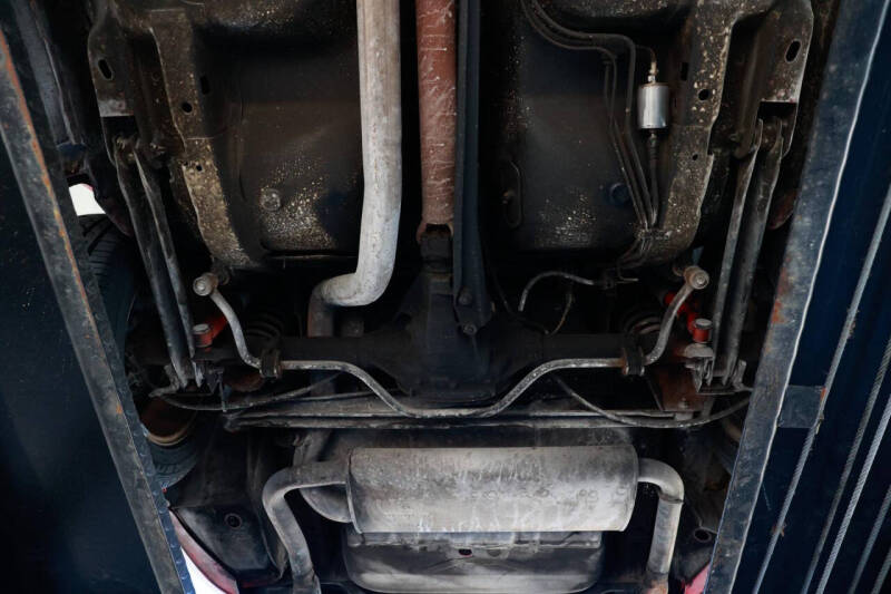 1999 Chevrolet Camaro Z28