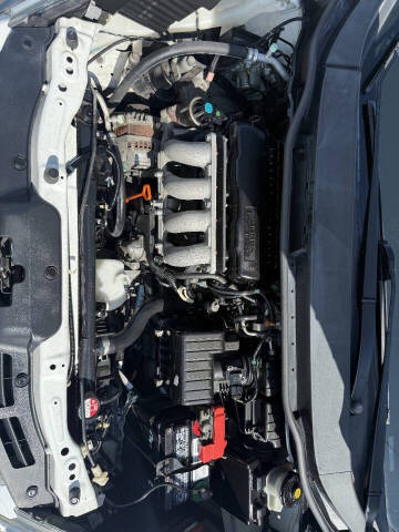 2010 Honda Fit Sport