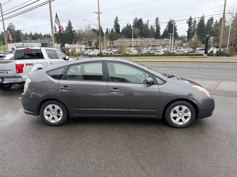 2007 Toyota Prius
