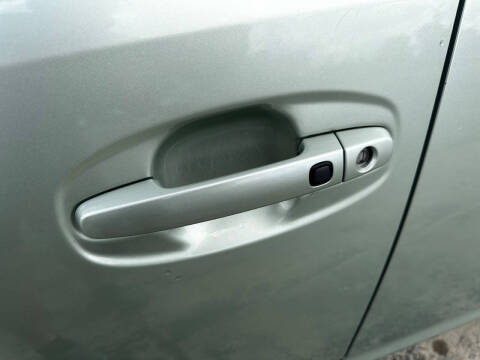 2007 Toyota Prius Touring