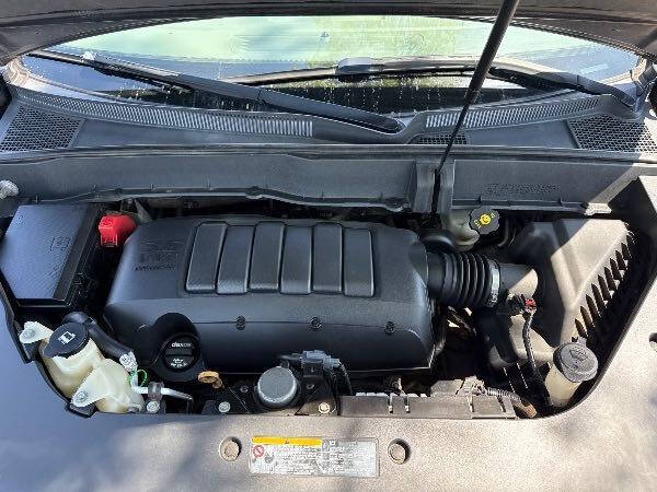 2015 Chevrolet Traverse LS