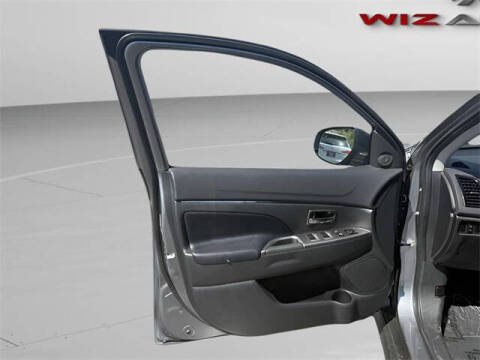 2023 Mitsubishi Outlander Sport