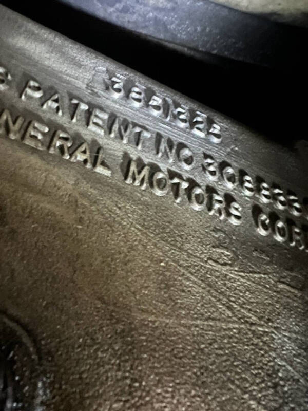 1964 Chevrolet Corvette