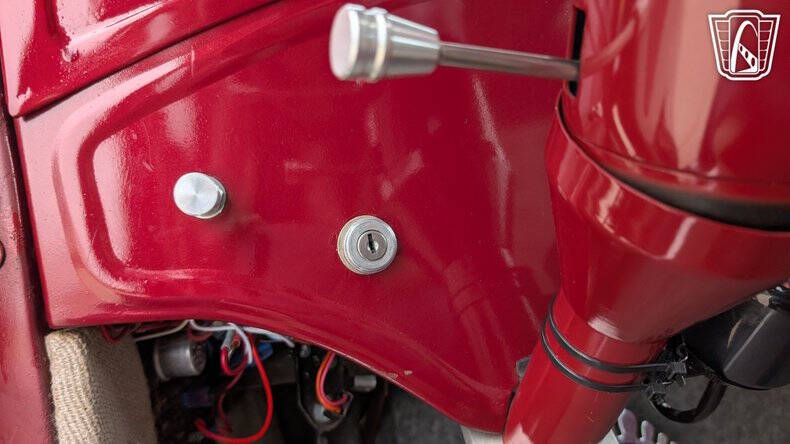 1929 Ford Model A