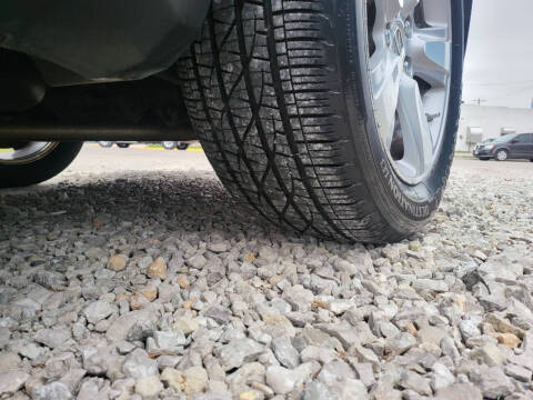 2013 Acura MDX SH-AWD w/Tech w/RES