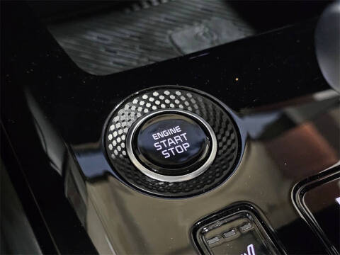 2024 Kia Niro EX Touring