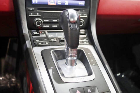 2019 Porsche 911 Carrera