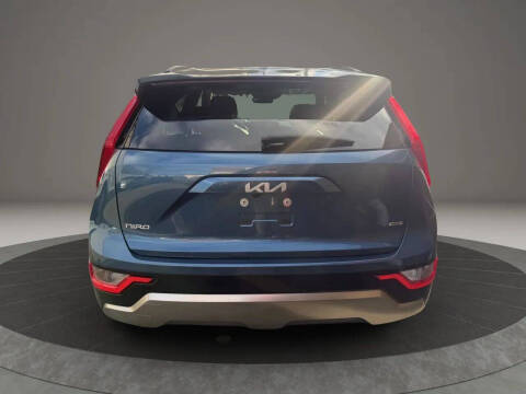 2023 Kia Niro