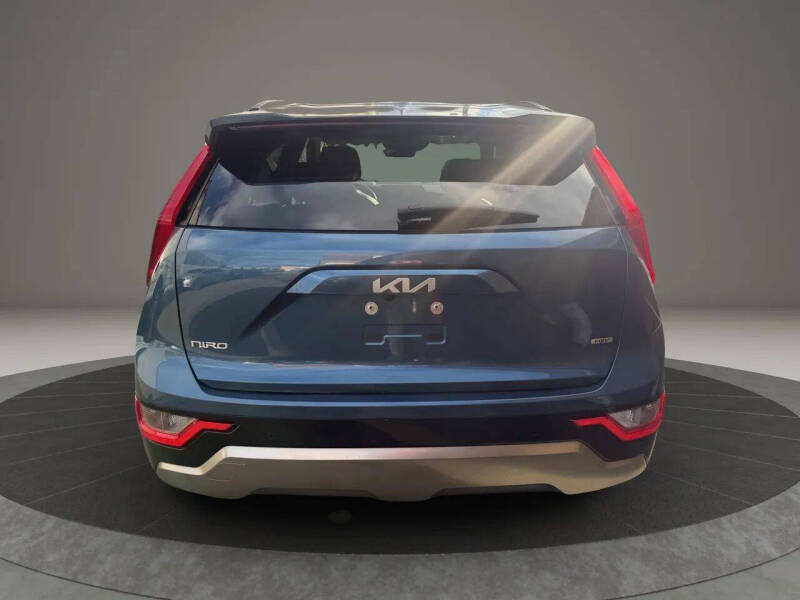 2023 Kia Niro