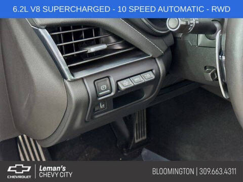 2023 Cadillac CT5-V Blackwing