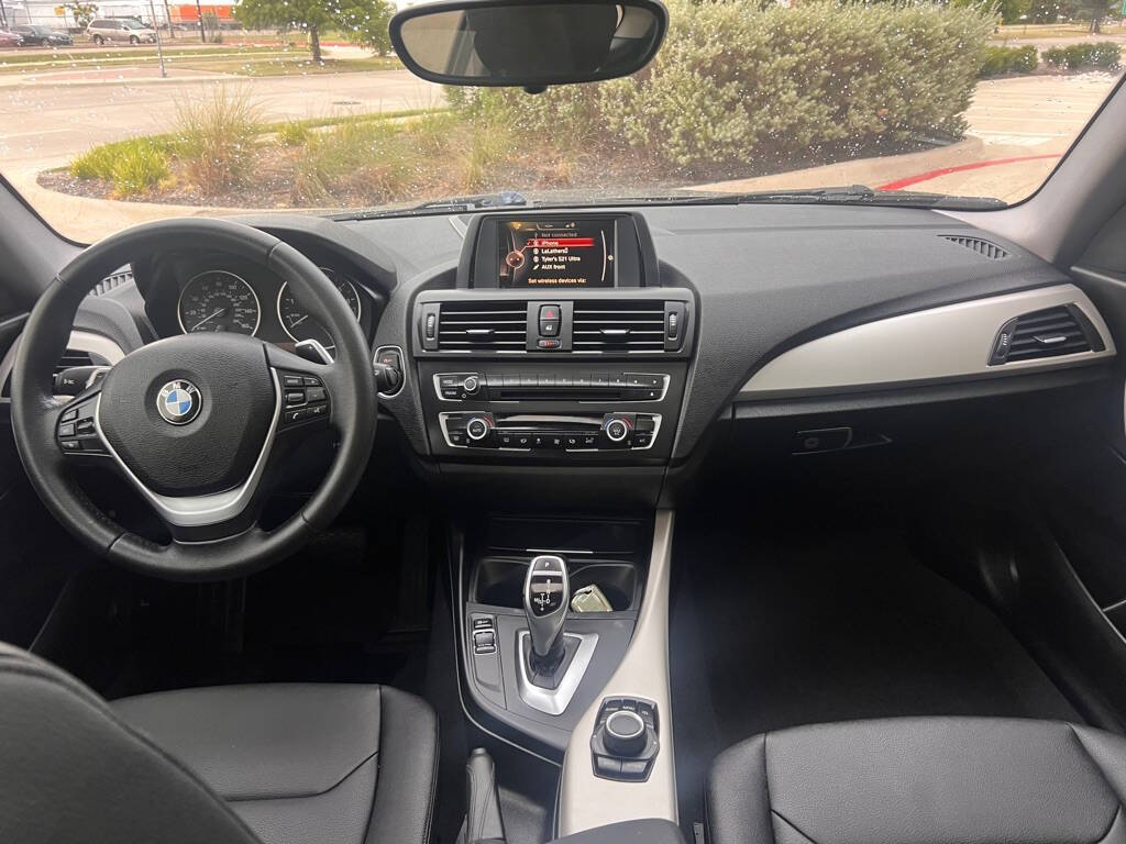 2015 BMW 2 Series for sale at Executive Auto Sales DFW LLC in Arlington, TX