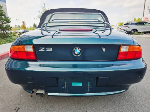 1996 BMW Z3
